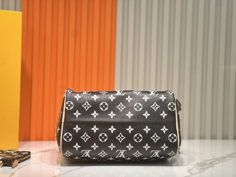 Louis Vuitton Speedy Bags